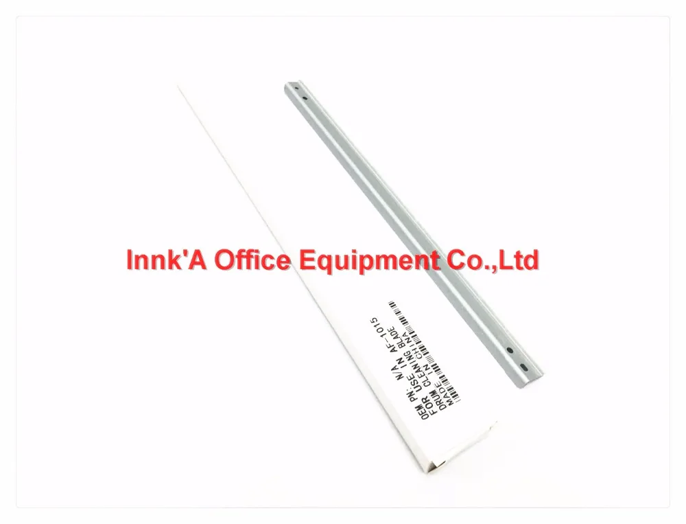 

Лезвие для очистки фотобарабана B039-2289 для Ricoh Aficio 1015 1018 2015 2018 Mp1600 Mp2000 Mp2500 AD04-2059