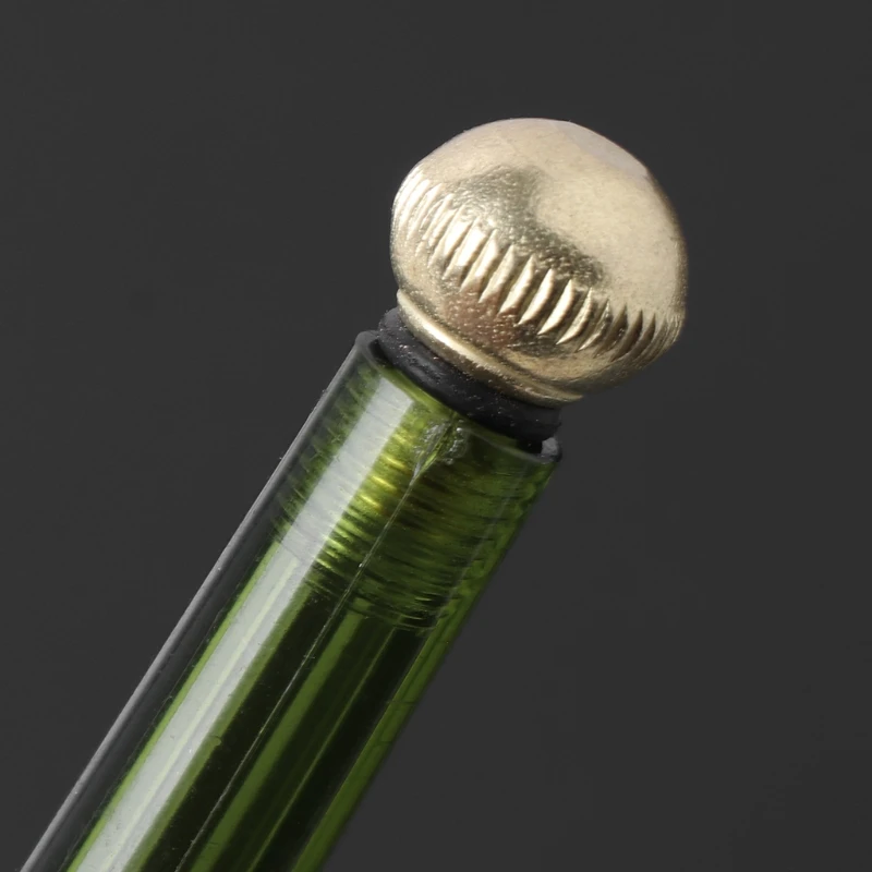 Алмазный наконечник Противоскользящий карбидный Металл пластиковая ручка подача масла инструменты для резки стекла