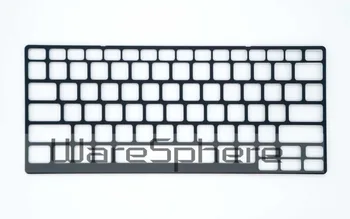 

New Keyboard Bezel for Dell Latitude E5450 07HRKG 7HRKG Black US Single Pointing Small Enter