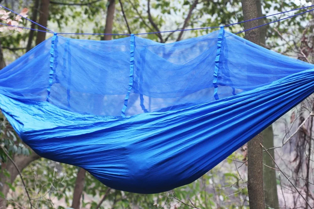 Mosquito Net Hammock (6)
