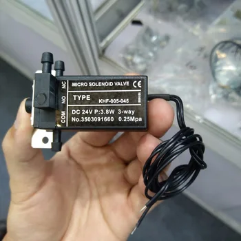 

10pieces/lot UV inks micro solenoid valve UV solenoid valve factory