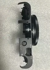

Camera Repair Parts for Sony RX100 III RX100M3 DSC-RX100 III DSC-RX100 M3 DSC-RX100M3 Front Outer Shell+Lens Control Focus Ring