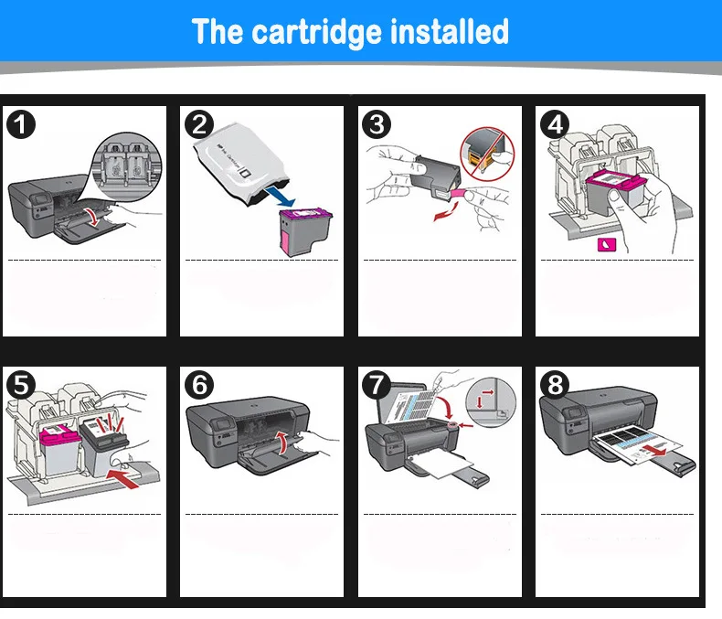 hp toner Colorpro GT51 GT52 MOH50A MOH51A Printhead Print Head For HP 5810 5820 GT5810 GT5820 Ink Tank 310 315 318 319 410 415 418 419 canon ink tank printer