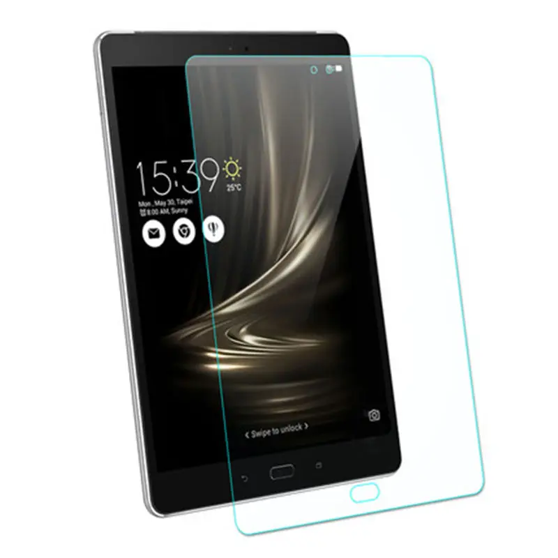 Защитная пленка из закаленного стекла 9H HD для Asus Zenpad 3S 10 Z500M 9 7 дюйма|Защитные