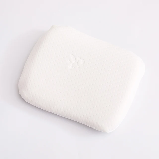 BEYOND CLOUD 25*30cm Natural Latex Baby Pillow Cervical Vertebrae