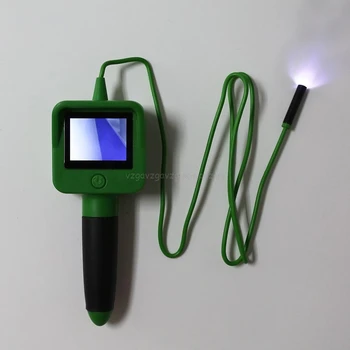 

Handheld Wireless Home Endoscope Hd Duct Endoscope Suitable For Observing Vents, Electrical Appliances Behind, Drains My17 19