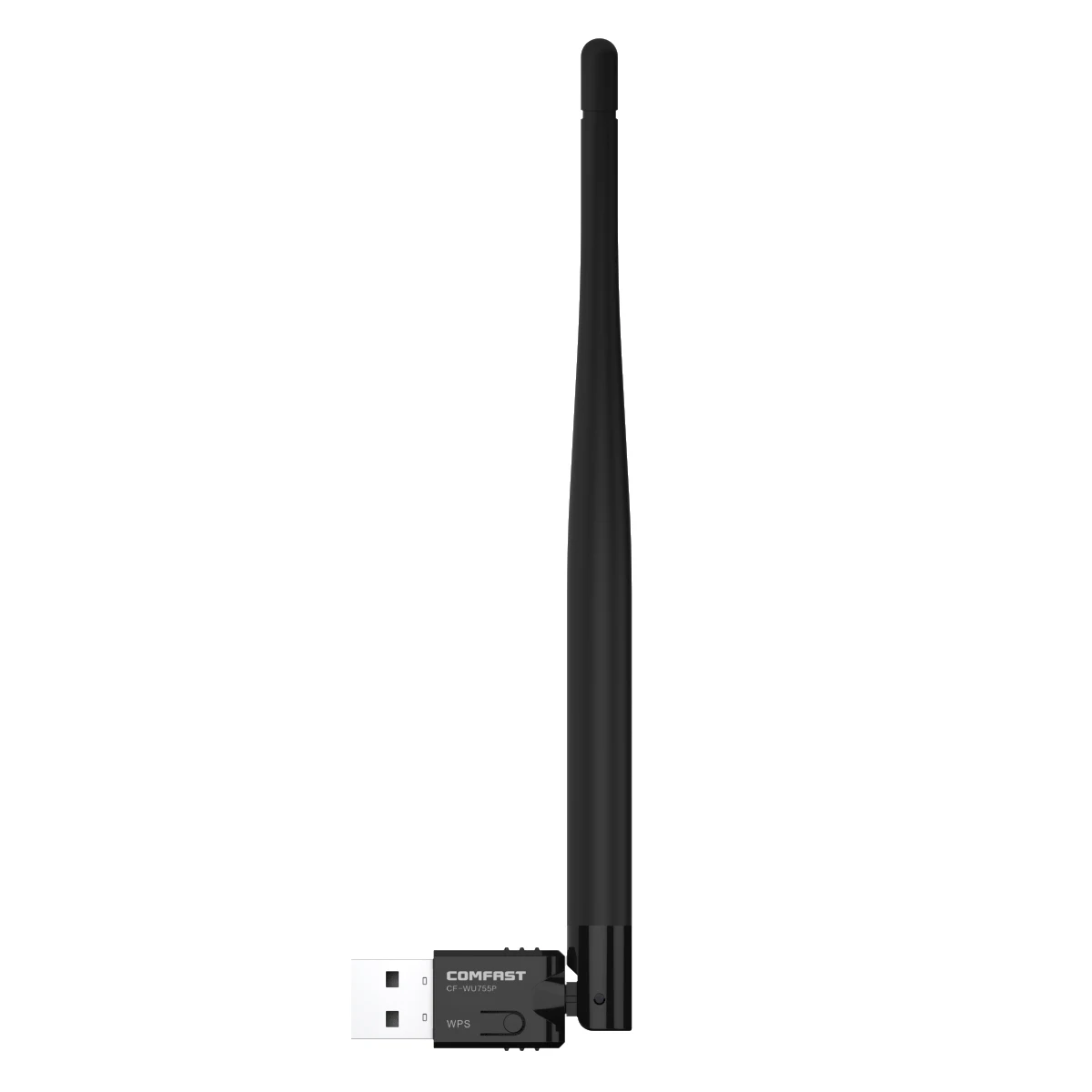 Comfast CF WU755P 150Mbps USB WiFi Wireless Network Card RTL8188EUS 802 11 b g n LAN 2