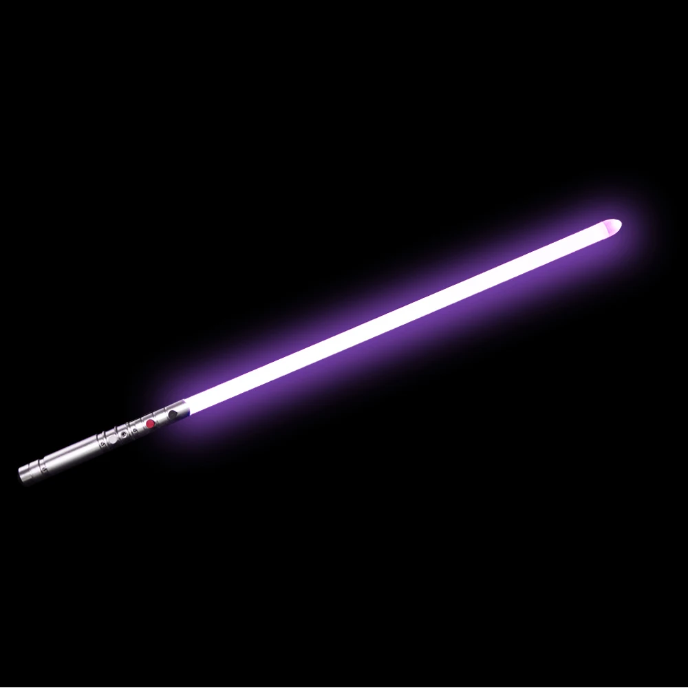 YDDPLUS SABER Hot Selling  FOC Dueling LED  Lightsaber Metal Hilt, Rechargeable Light saber for Best Gift