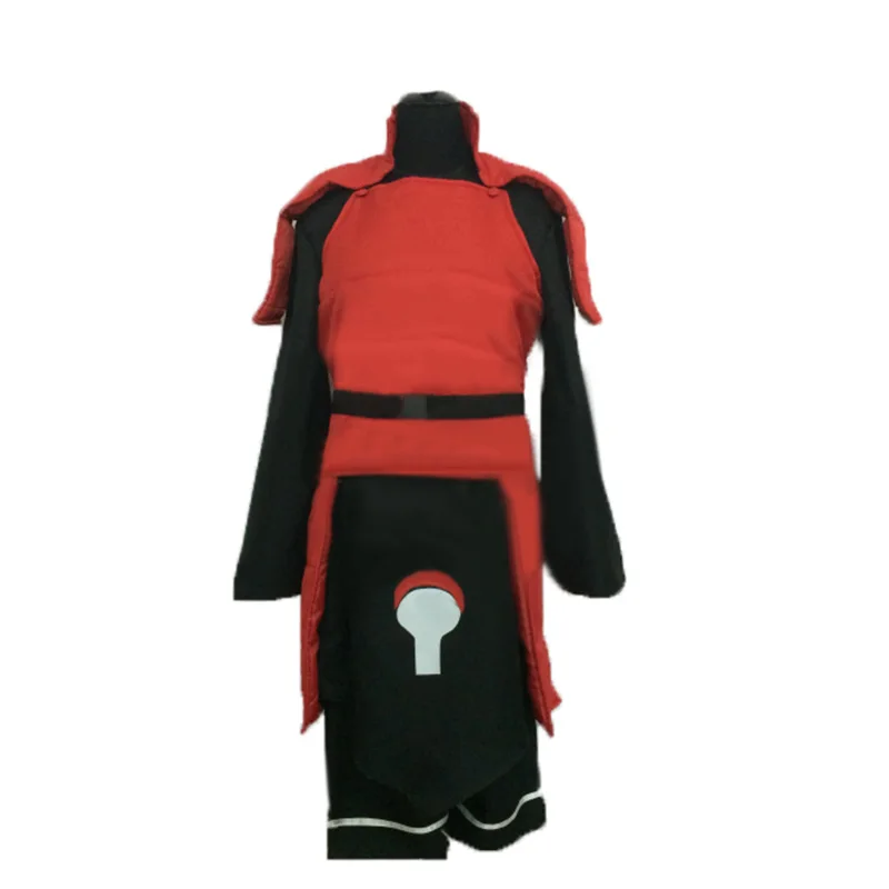 

Naruto Anime Uchiha Madara Cosplay Costume