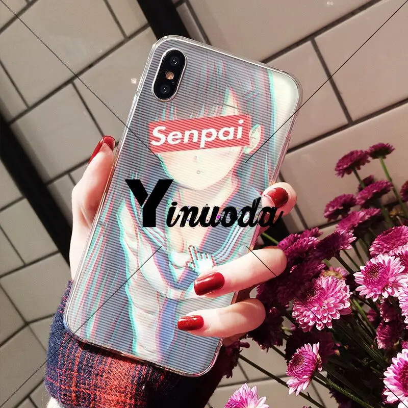 Sugoi Senpai Error waifu