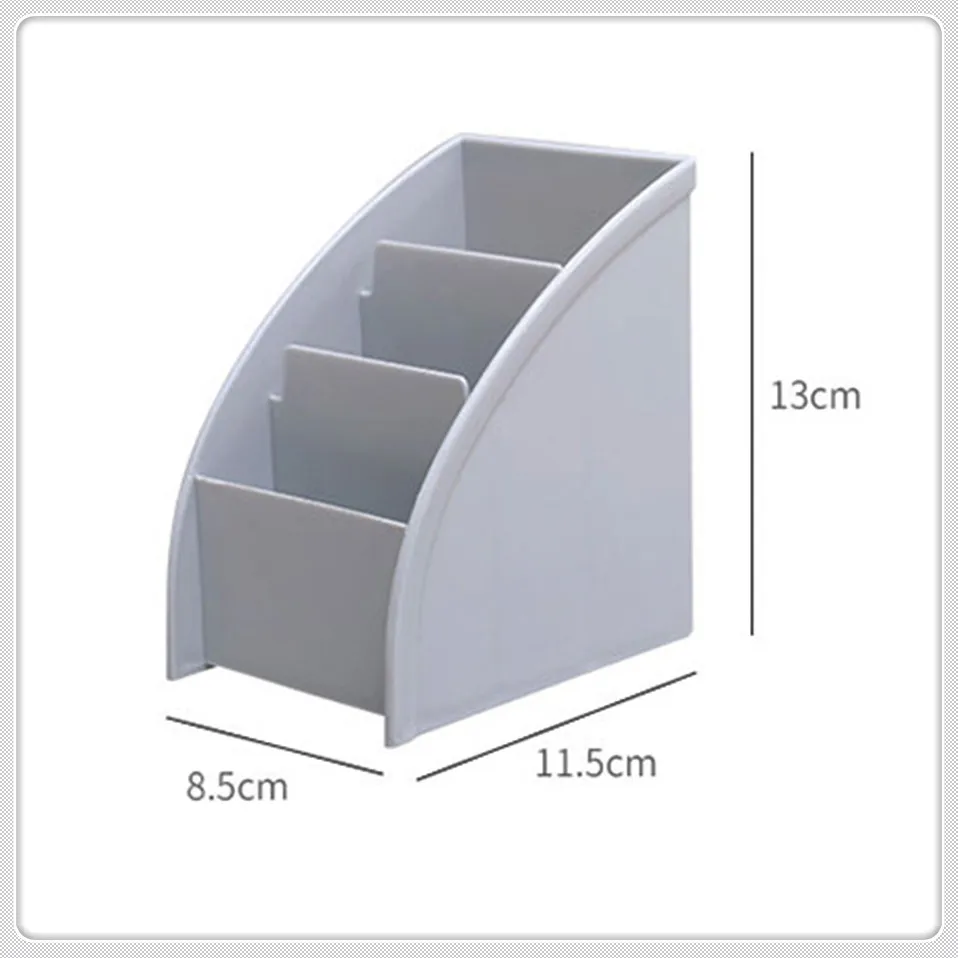 8 Desktop Organizer