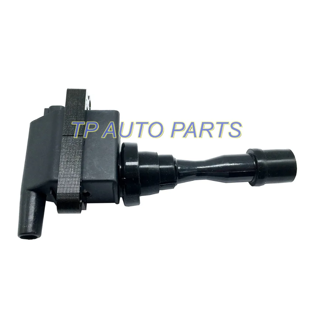

Ignition Coil For 1994-1996 Mitsubi-shi Montero 3.5L OEM MD303922