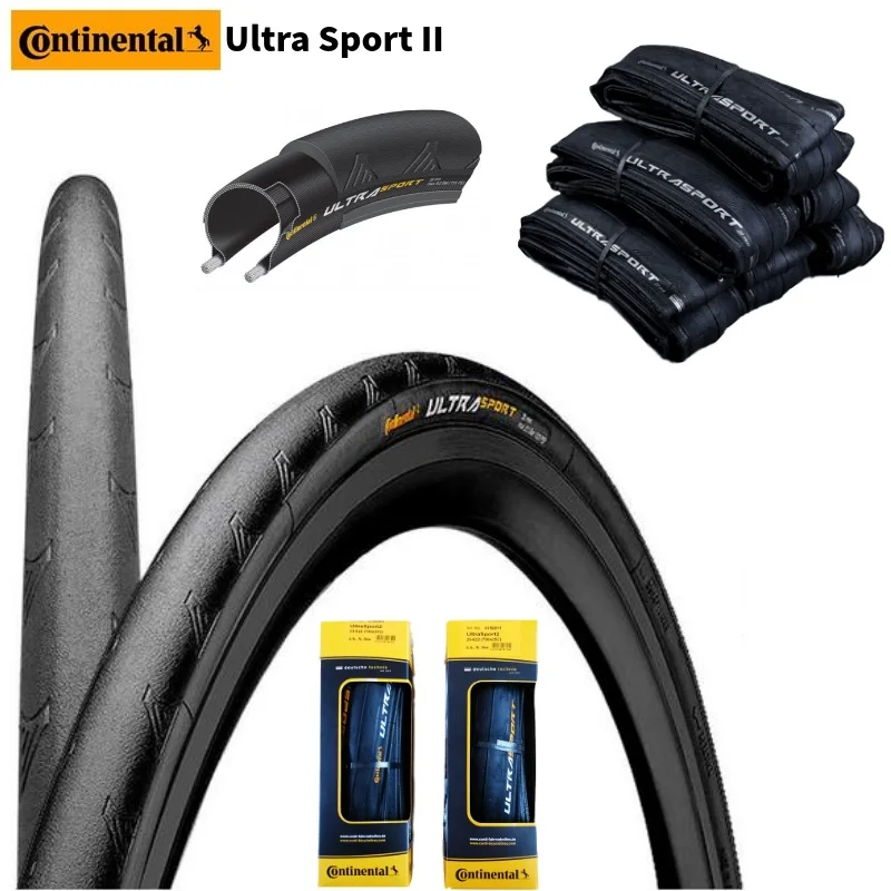 Continental Grand Sport Race Pneu