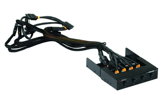 ORICO HD PW4101 жесткий диск селектор sata переключатель HDD мощность управление для