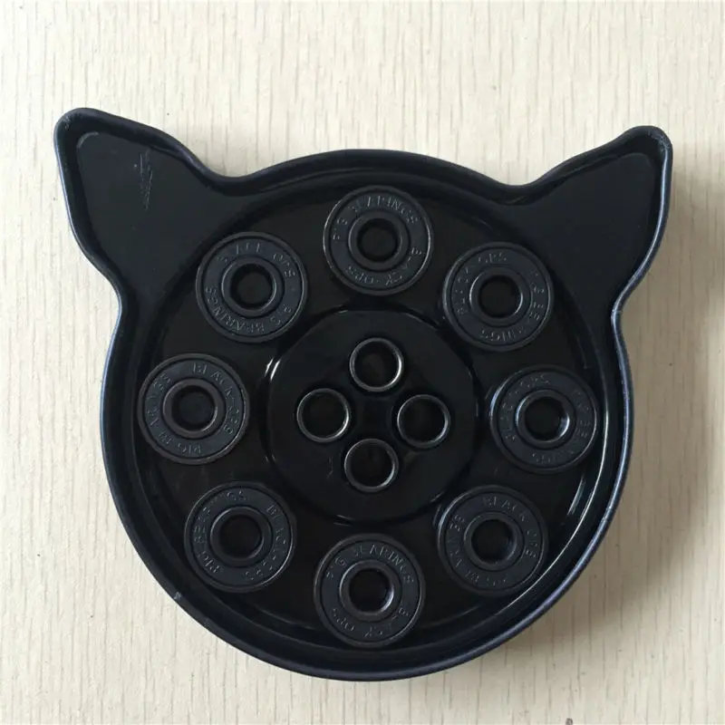 PIG BLACK OPS BEARING  (4)