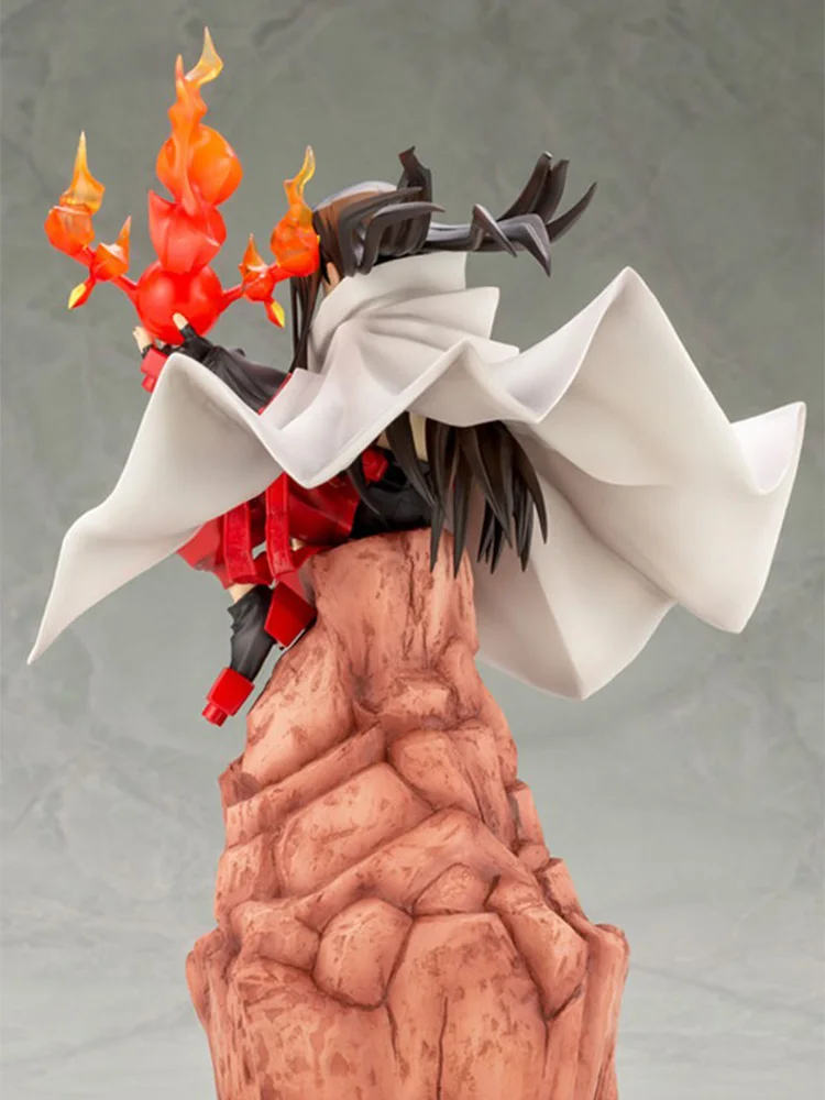 Kotobukiya Shaman King Artfx J Хао игрушечных пластиковых экшн фигурок из фигура аниме Коллекция Модель игрушки куклы подарок