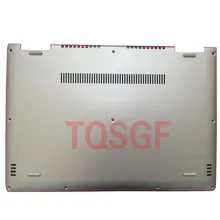 Нижняя базовая крышка для lenovo YOGA 710-14IKB 710-14ISK базовый чехол 5CB0L47341