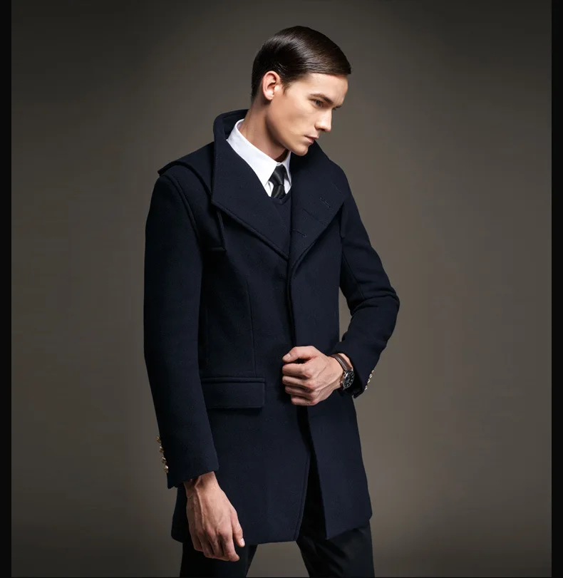 

The hottest windbreaker in 2018 and with the most popular European style