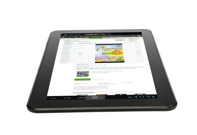 100 шт./лот 10 1 &quotAndroid 4 2 планшет Jelly Bean PC двухъядерный Allwinner A20 1G 8GB DDR двойная веб