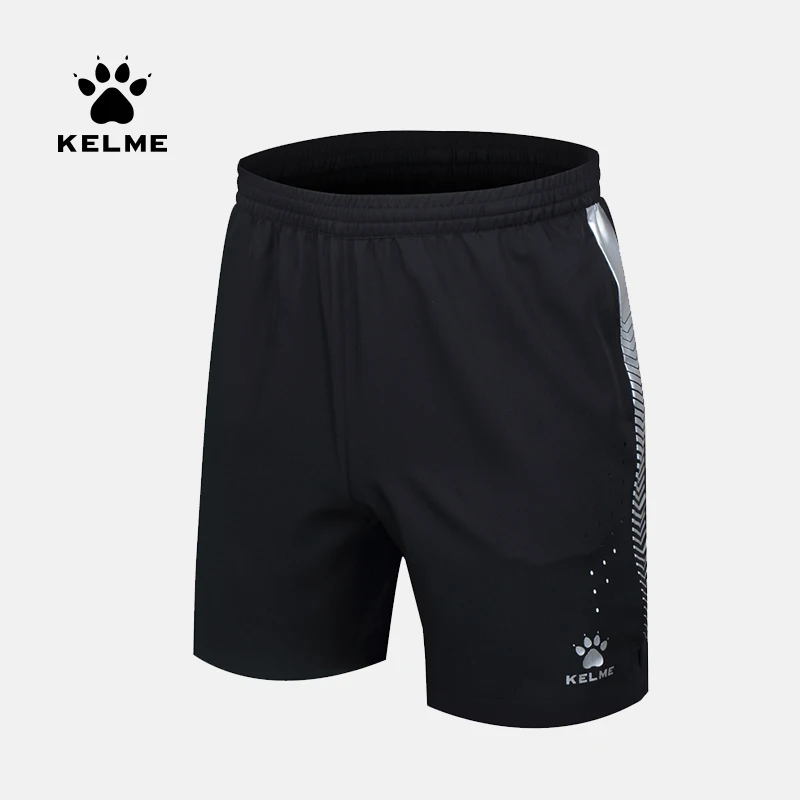 KELME degli uomini Pantaloncini Da Corsa Degli Uomini di Estate Lato A  Righe Da Corsa Quick Dry Traspirante Morbida E Confortevole Pantaloncini  Abbigliamento Sportivo Maschile K15S447|shorts male|shorts menshorts shorts  - AliExpress