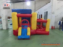 high quality customized inflatable mini bouncer for kids inflatable bouncer small size inflatable bouncer jumping house for outd