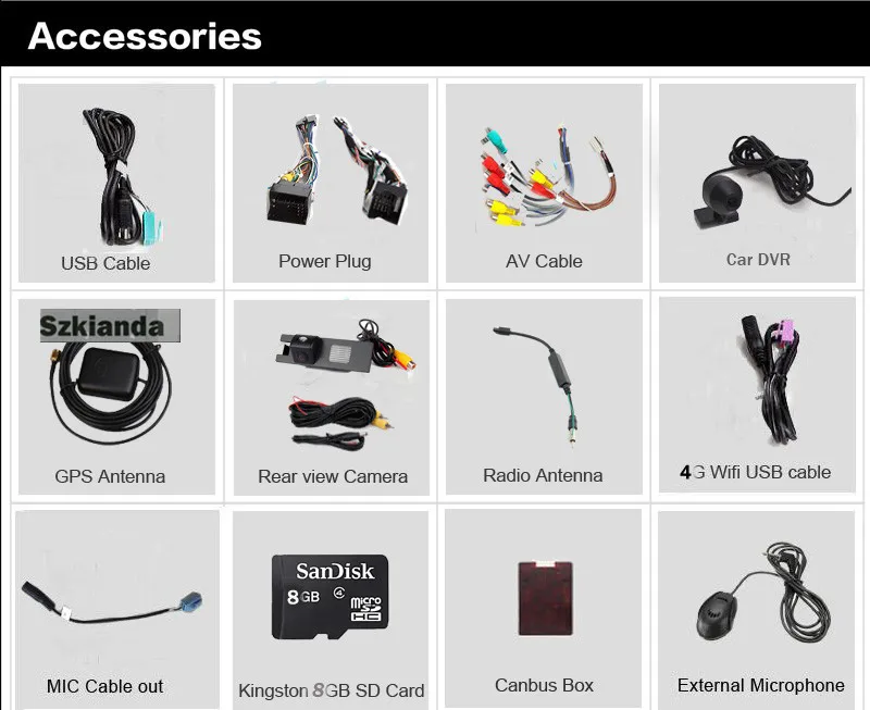 Discount Free Camera+DVR 2din Android 8.0 Car DVD player for Opel Astra Vectra Antara Zafria Corsa Car DVD GPS Navigation WIFI 4G Radio 19