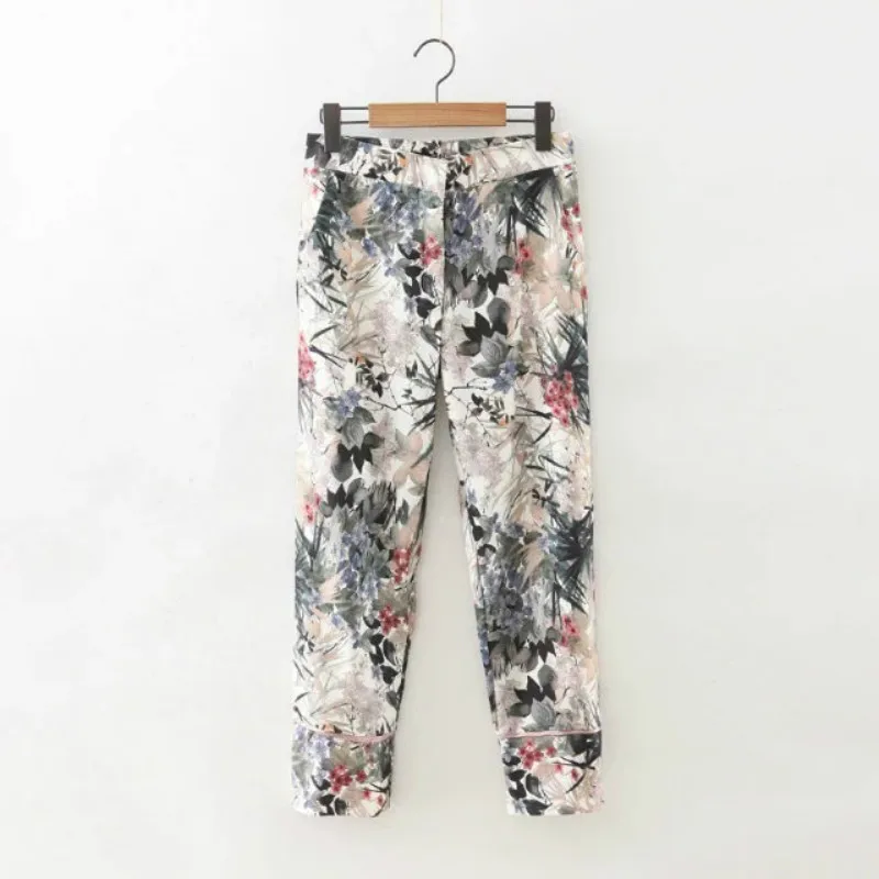 2019 new style autumn women
