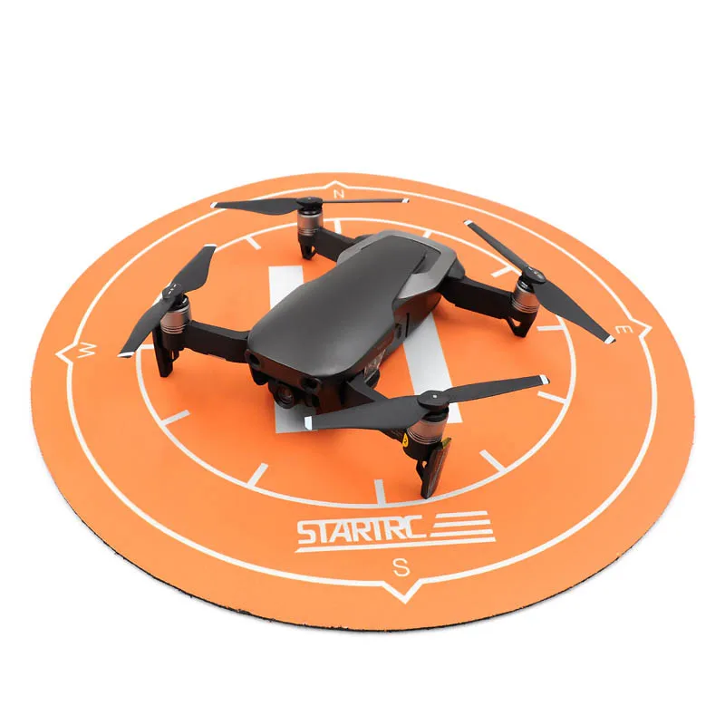 

Mini Portable Foldable Landing Pad For DJI Mavic Air/Pro/Spark/Tello Camera Drone Accessories