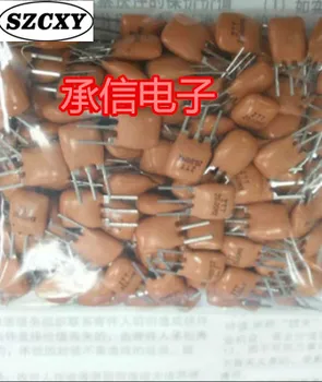 

200PCS Ceramic Resonators ZTT12.00MT ZTT12.0M ZTT12 ZTT 12.000MHZ 12MHZ 12.000M 12M 3P DIP-3