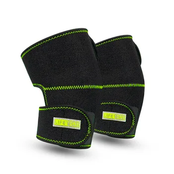 

1 Pcs Outdoor Sports Knee Bicycle Protective Equipment Mountain Climbing Cycling