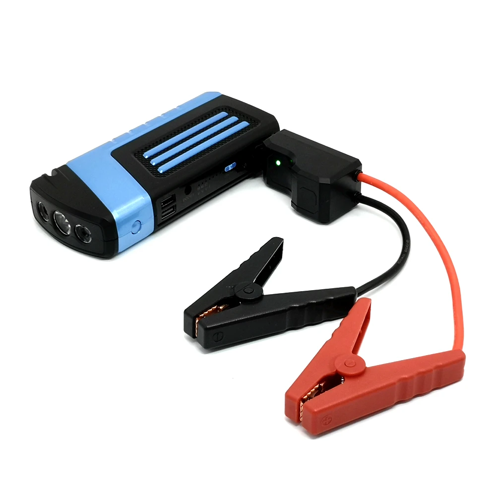 

Multi-Function 20000mAh Car Jump Starter 800A 12V Starting Device Power Bank Petrol Diesel Car Battery Booster Charger Buster CE