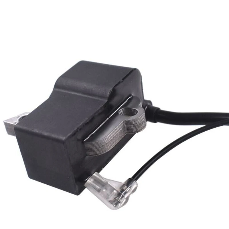 

Parts Ignition coil For Stihl BR500 BR550 BR600 Replacement Module Leaf blower Engine Vacuum