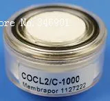 

[BELLA] Switzerland Membrapor phosgene (COCL2) sensor COCL2 / C-1000 imported