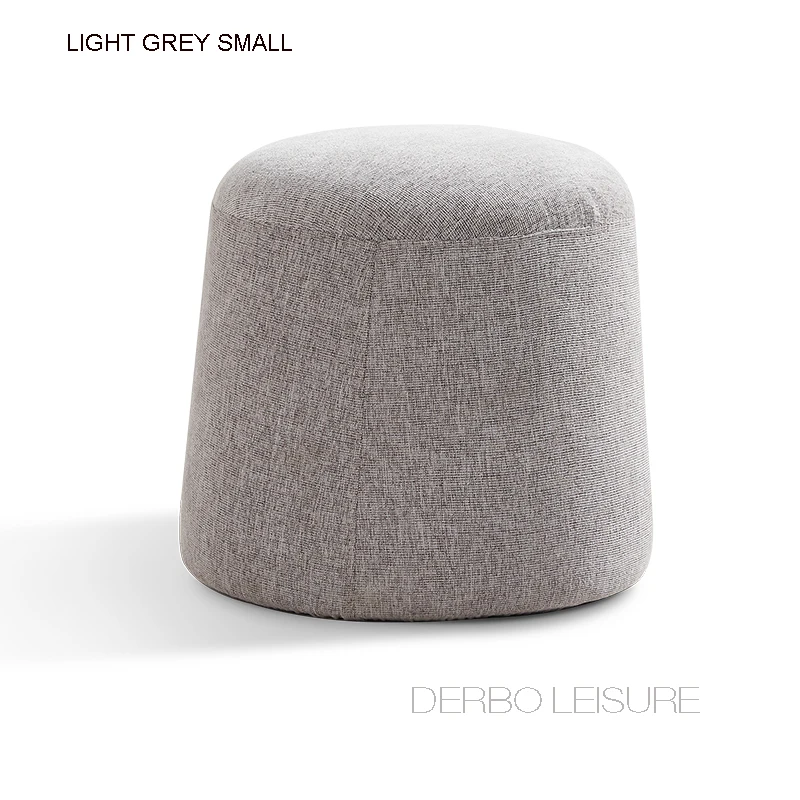 light grey small