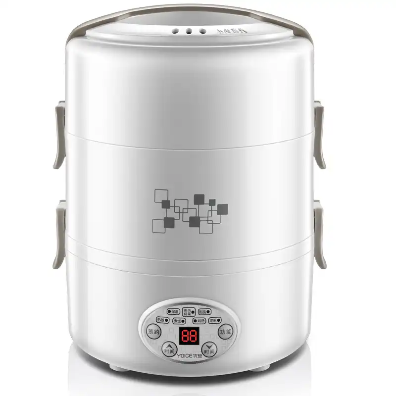 thermos electric lunch box