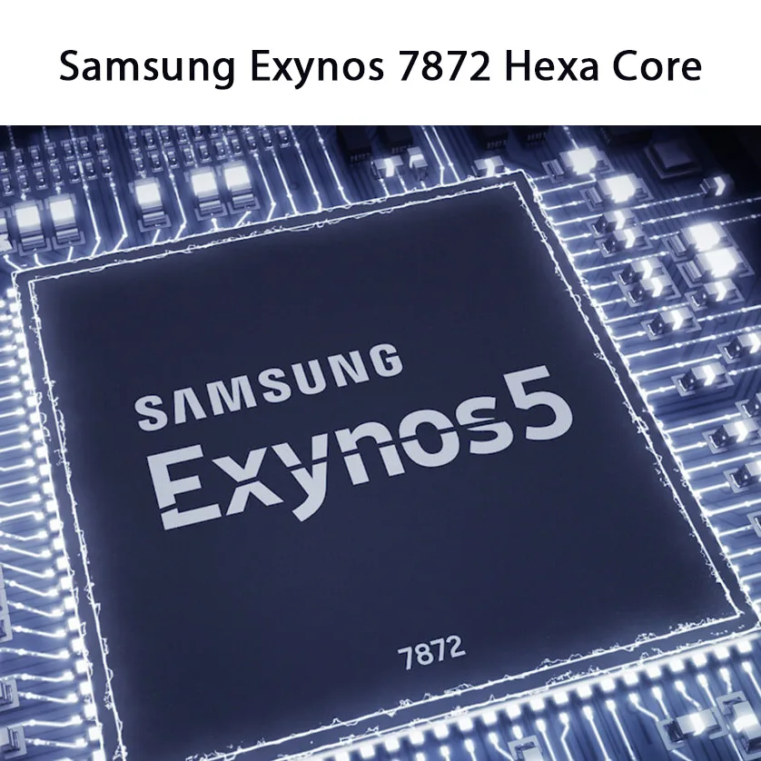 Оригинальный Универсальный ПЗУ Meizu M6S mblu S6 3 Гб 64 Exynos 7872 шестиядерный смартфон 5 7 16MP