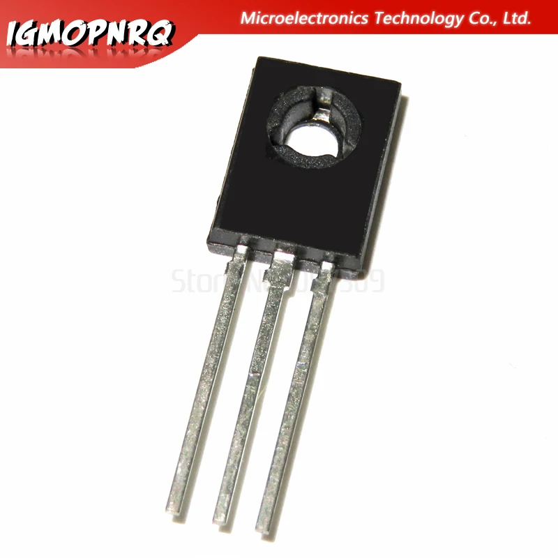 Новый оригинальный C3807 TO-126 2SC3807 TO126 10 шт. | Электронные компоненты и принадлежности