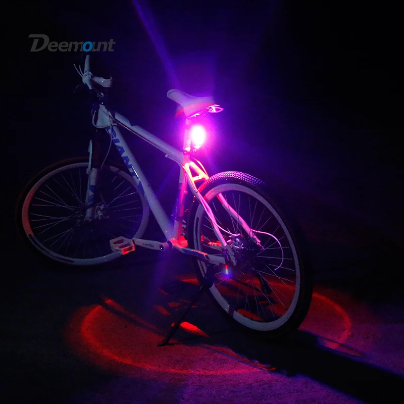 Discount Deemount Hot New Bicycle Tail Light 3 Colors in 1 Lamp LED COB Visual Warning Bike Rear Lantern 100LM 850aAH Rechargeable 1 Discount Deemount Hot New Bicycle Tail Light 3 Colors in 1 Lamp LED COB Visual Warning Bike Rear Lantern 100LM 850aAH Rechargeable 1