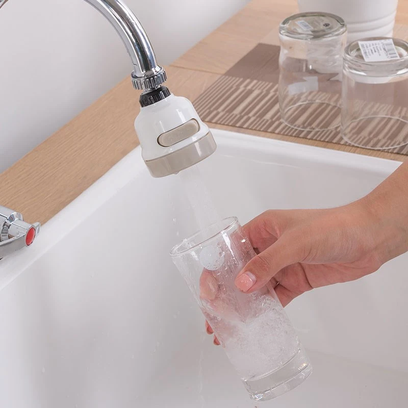 Регулируемый кухонный кран расширитель домашний водосберегающий распылитель воды для мытья посуды фильтр для воды ванная душевая кран