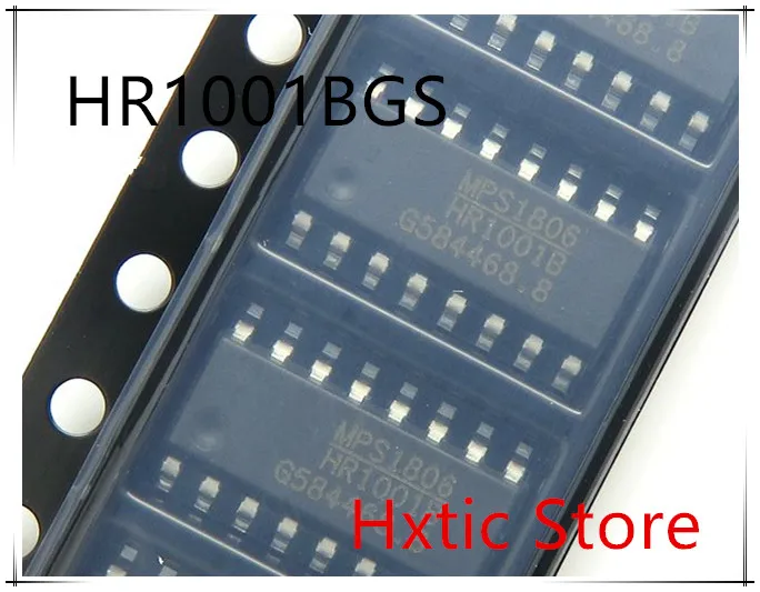 10PCS LOT HR1001BGS Z HR1001B HR1001 SOP16