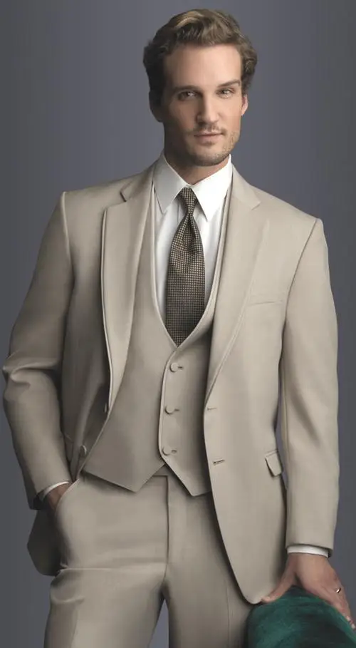 2017-Latest-Coat-Pant-Designs-Champagne-Morden-lWedding-Suit-For-Men-Custom-Bridegroom-Business-Tuxedo-3