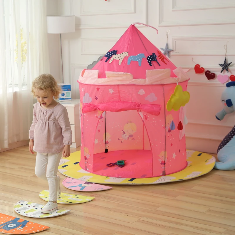 KTH28 kids play tent (3)