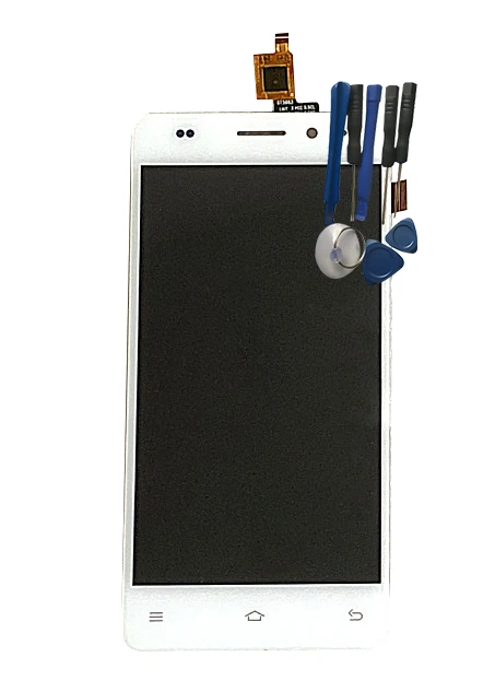 

BINYEAE For SU01633-FPC-GT5663 Touch Screen With LCD Display Digitizer Assembly Replacement With Tools