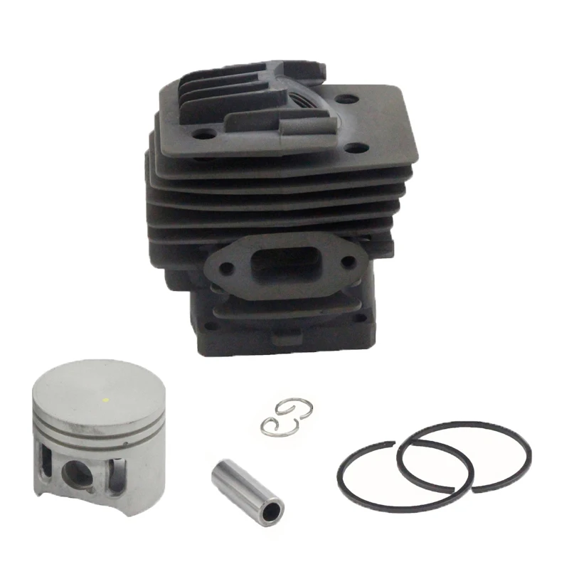 

Farmertec Made 40mm Cylinder Piston KIT FIT STIHL FS160 FS220 FS280 Trimmer OEM# 4119 020 1207