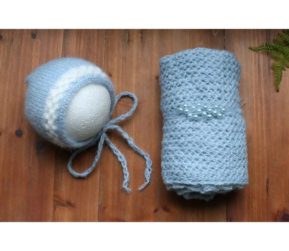 mohair set10