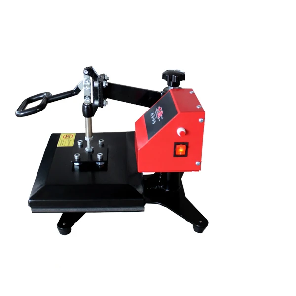 Clamshell font b Heat b font font b Press b font Printing font b Machine b