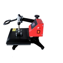 Clamshell Heat Press Printing Machine Heat Press Transfer Designs
