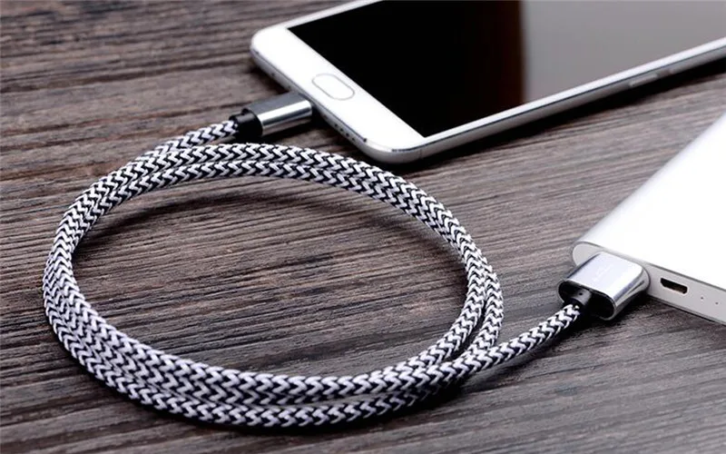 Кабель зарядного устройства микро usb для зарядки DOOGEE Y7 Y8c N10 c1 X6 X20 X30 X50 BL12000 S50 BL5000 X60L
