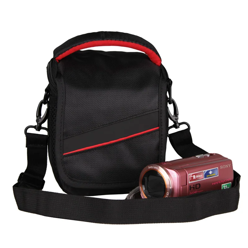 Camera bag for JVC GZ RX670 RX600 R470 R400 F270 F200 R550 R450 R440