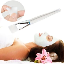 Lot 5 PCS Mask Brush Makeup Facial Eye Face Women Lady Girl Eyes Cosmetic Beauty Soft Brush Tool